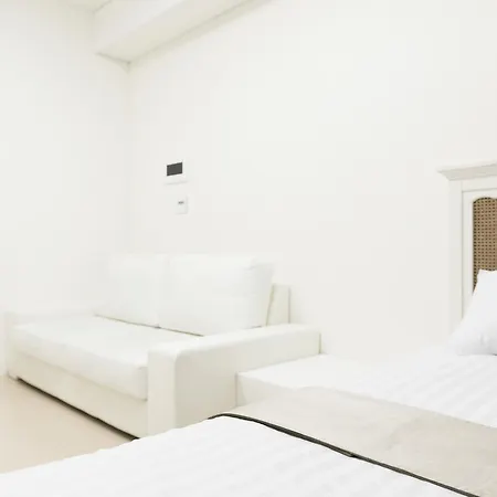 Ivory Central Gangnam